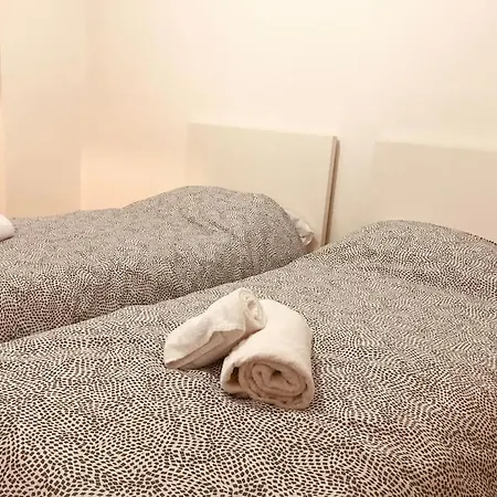Apartment La Terrazza In Centro Sanremo-grande