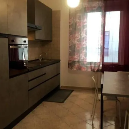 Appartement La Terrazza In Centro Sanremo-grande