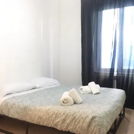 La Terrazza In Centro Sanremo-grande Appartement