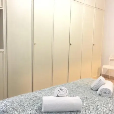 Appartement La Terrazza In Centro Sanremo-grande San Remo