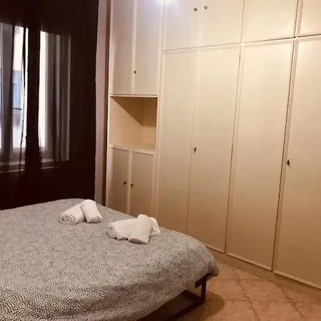 Appartement La Terrazza In Centro Sanremo-grande *